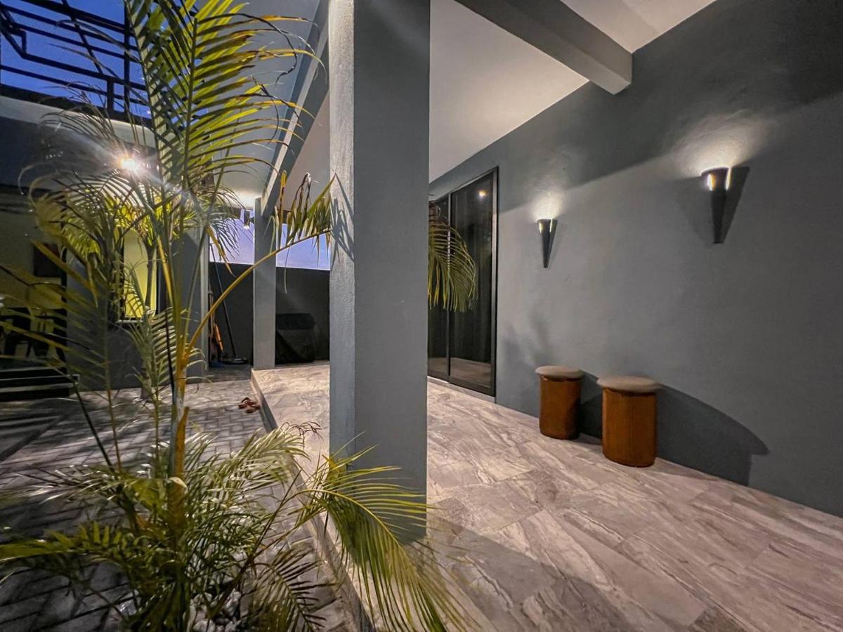 The Luxury Villa -Private Pool- パンタイ・サナング エクステリア 写真